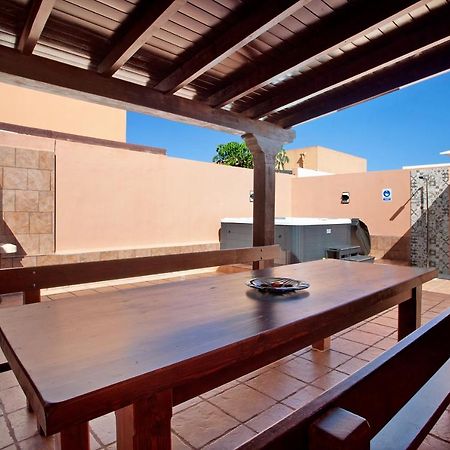 Villa Malva Corralejo Kültér fotó