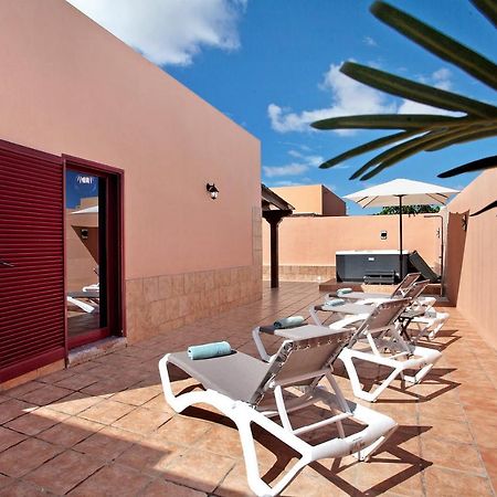 Villa Malva Corralejo Kültér fotó
