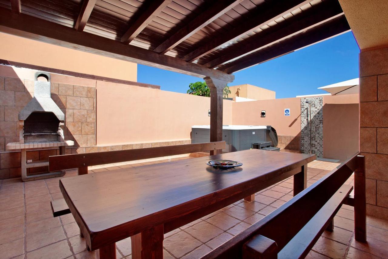 Villa Malva Corralejo Kültér fotó