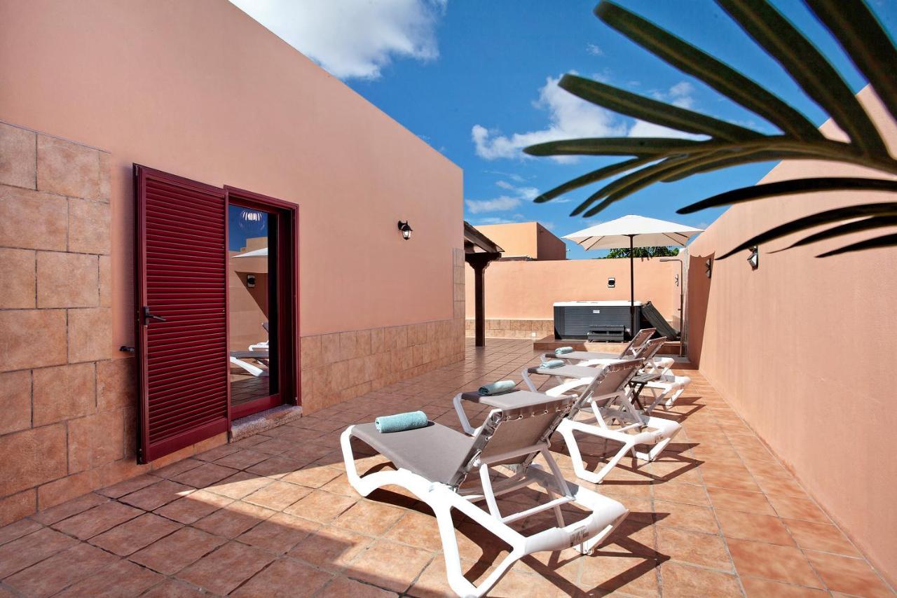 Villa Malva Corralejo Kültér fotó