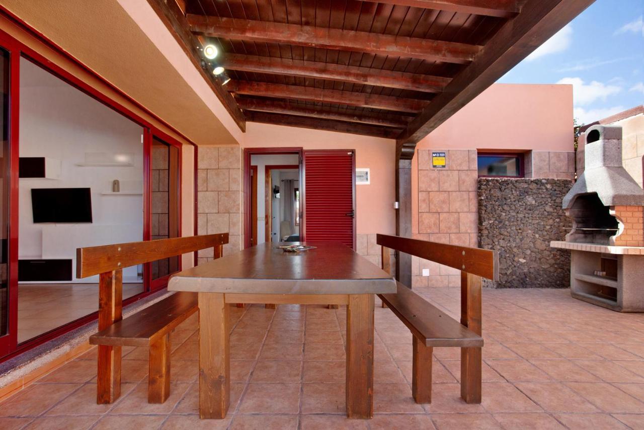 Villa Malva Corralejo Kültér fotó