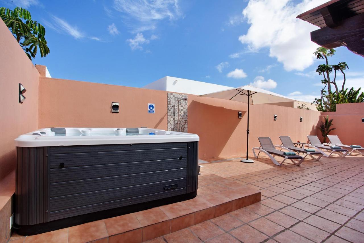 Villa Malva Corralejo Kültér fotó