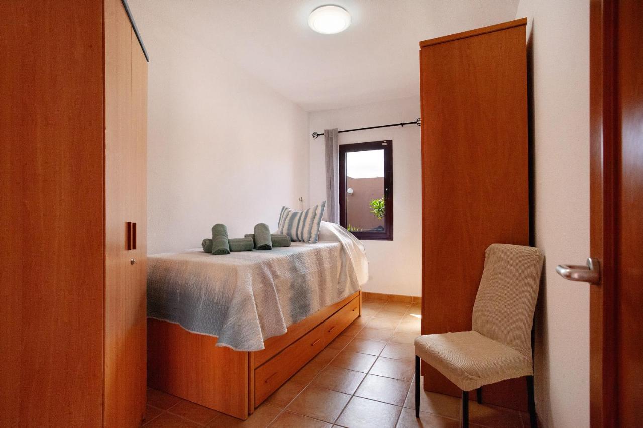 Villa Malva Corralejo Kültér fotó