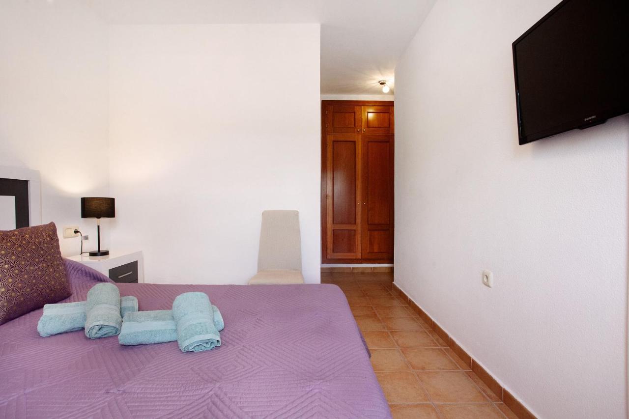 Villa Malva Corralejo Kültér fotó