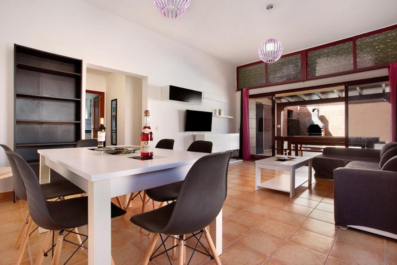 Villa Malva Corralejo Kültér fotó