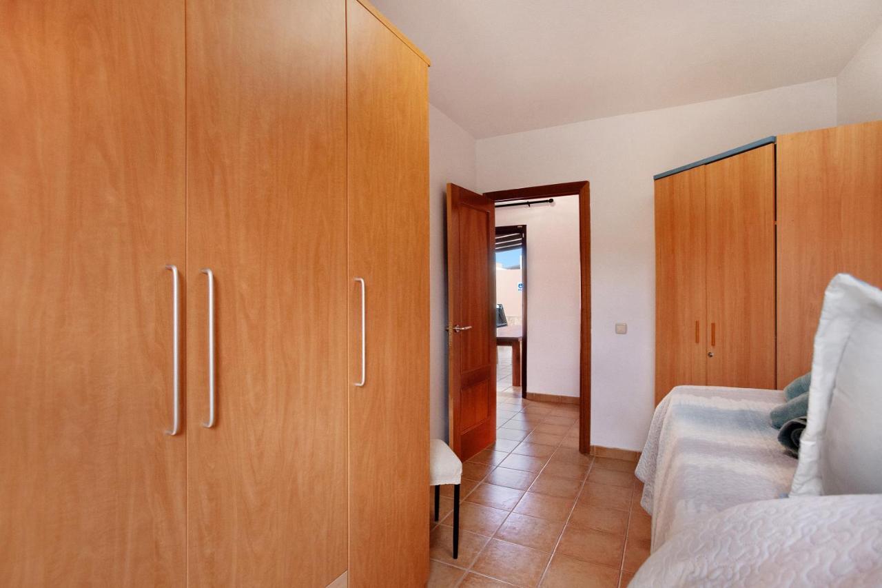 Villa Malva Corralejo Kültér fotó