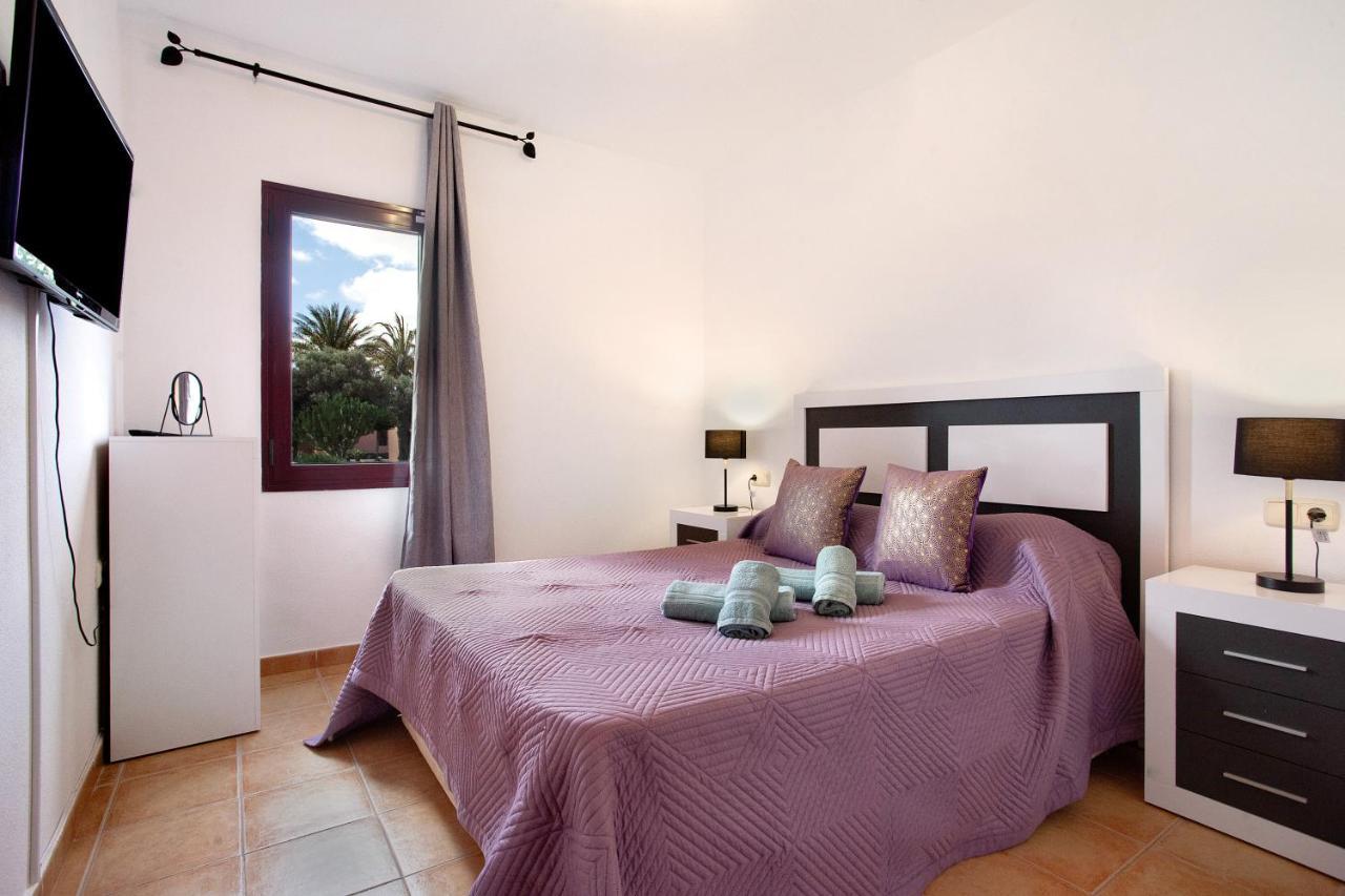 Villa Malva Corralejo Kültér fotó