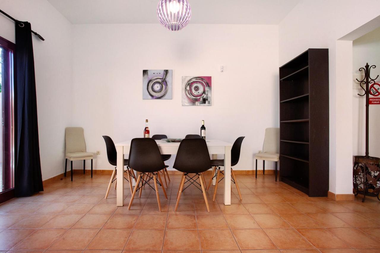 Villa Malva Corralejo Kültér fotó