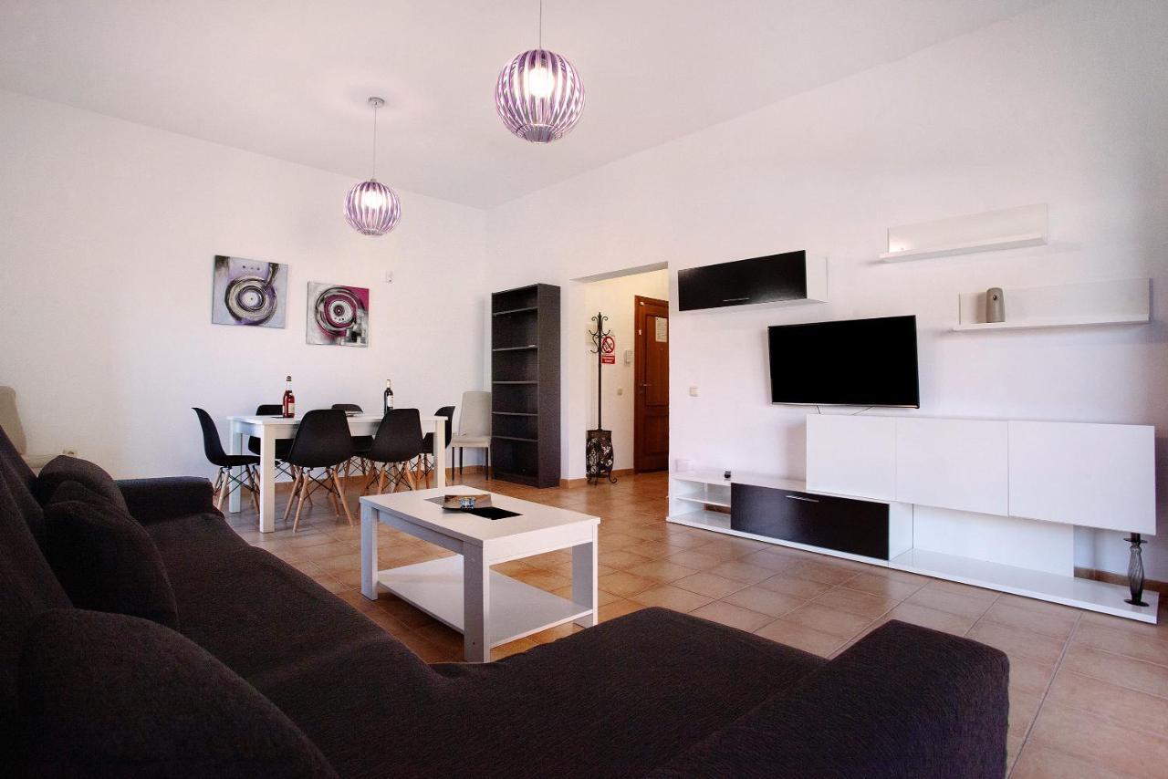 Villa Malva Corralejo Kültér fotó