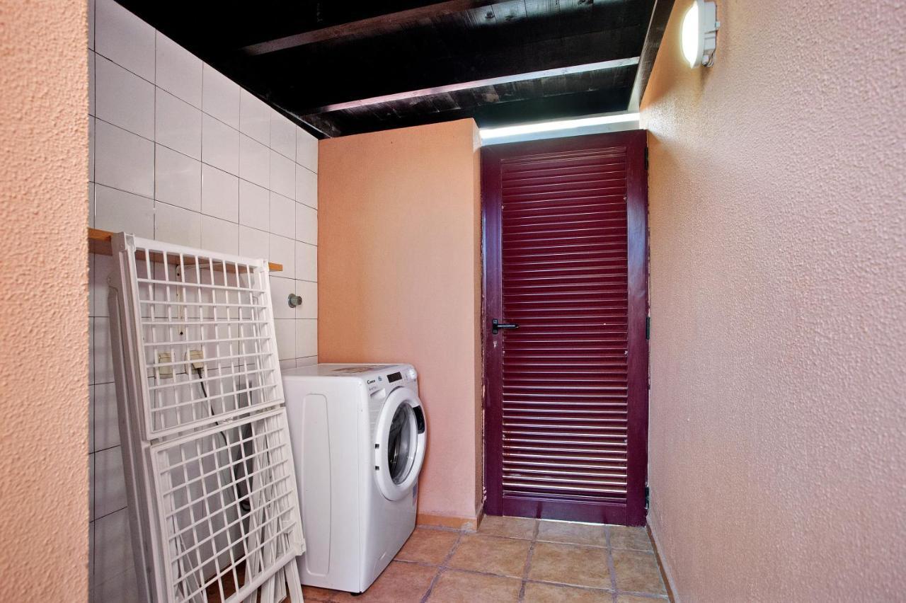 Villa Malva Corralejo Kültér fotó
