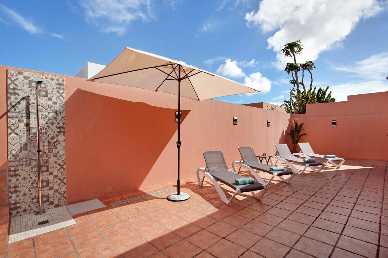 Villa Malva Corralejo Kültér fotó