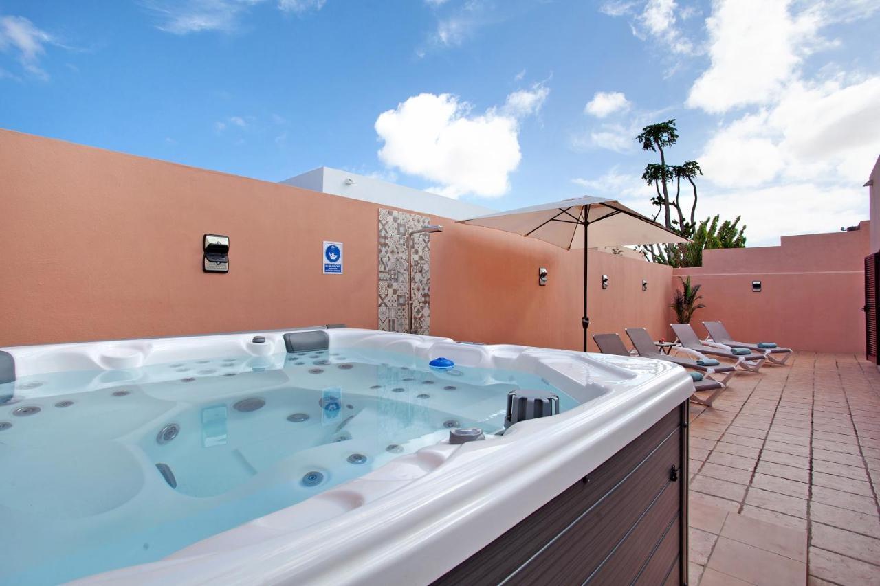 Villa Malva Corralejo Kültér fotó