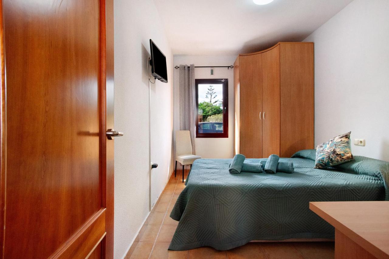 Villa Malva Corralejo Kültér fotó